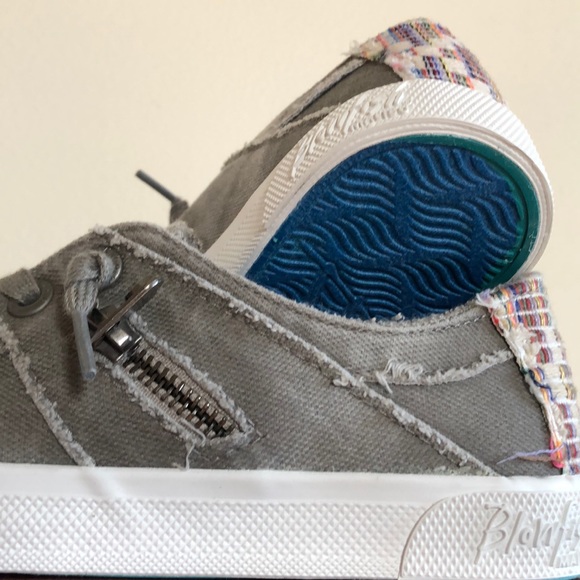 BLOWFISH MALIBU SNEAKERS - Picture 3 of 8
